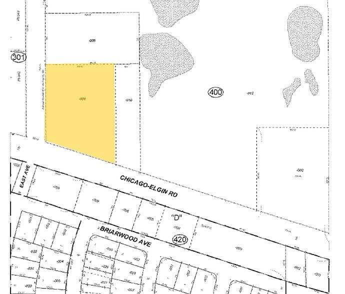 More Photos Of 1300 Irving Park Rd, Streamwood General Retail For Sale