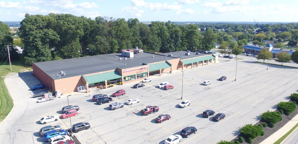 Primary Photo Of 2-8 Ballast Ln, Stewartstown Unknown For Lease