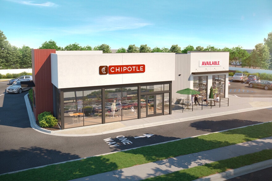 Primary Photo Of 4034 Sunrise Hwy, Seaford Freestanding For Lease