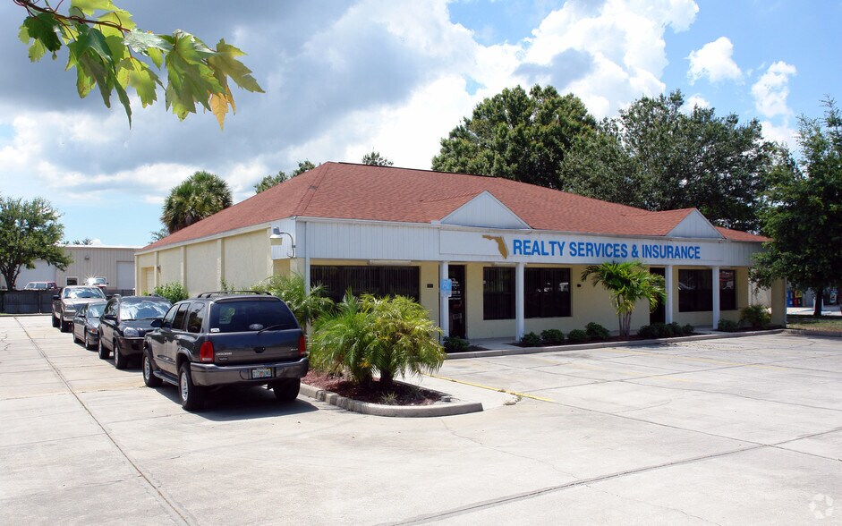 Primary Photo Of 470 S Wickham Rd, West Melbourne Medical For Lease