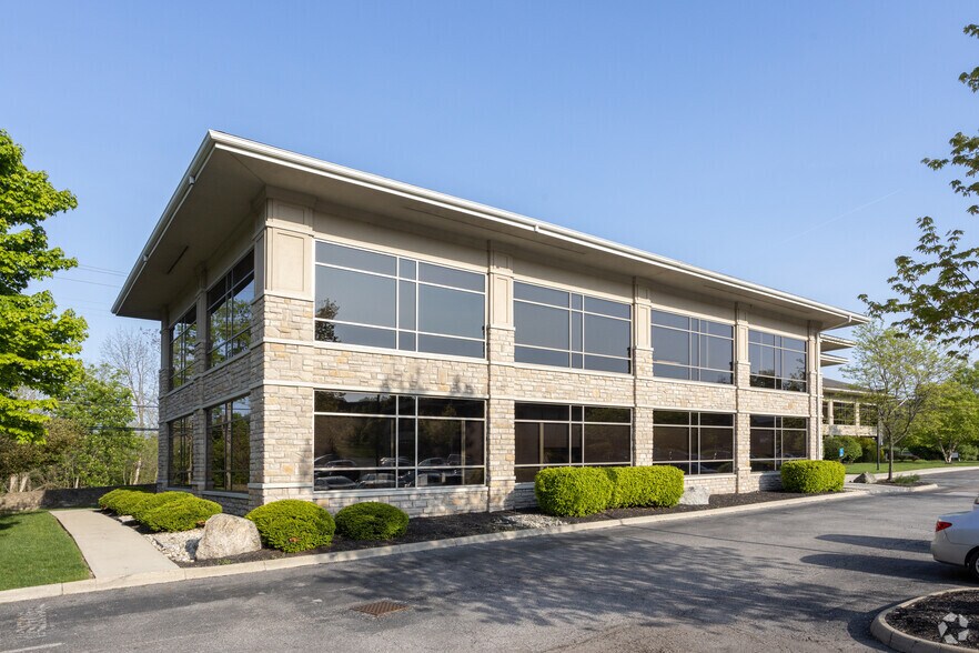 Primary Photo Of 5003 Horizons Dr, Columbus Office For Sale