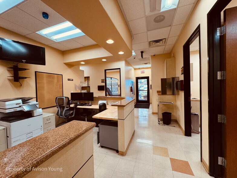 More Photos Of 2647 Box Canyon Dr, Las Vegas Medical For Sale