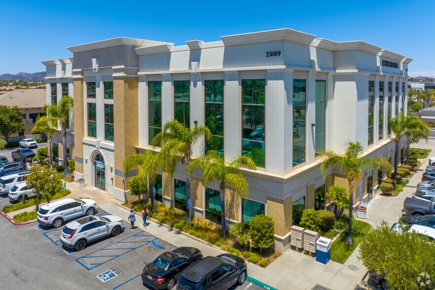 Primary Photo Of 25109 Jefferson Ave, Murrieta Medical For Lease