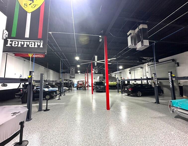 More Photos Of 581 105th Ave N, West Palm Beach Light Distribution For Lease