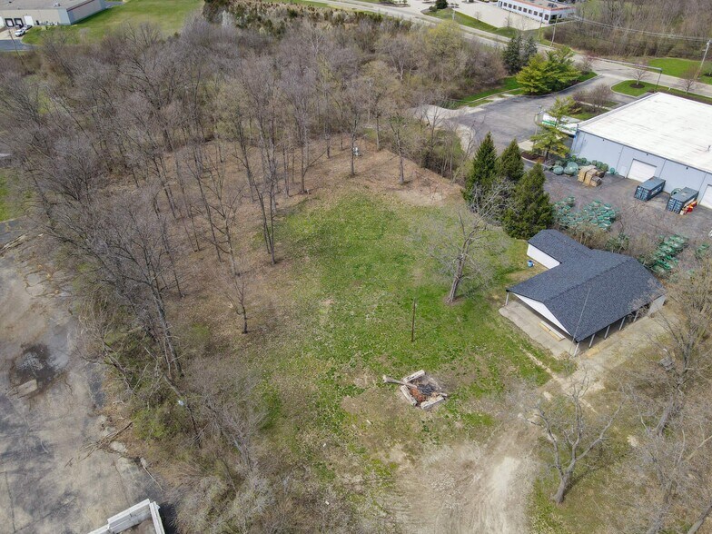 More Photos Of 8370 Claude Thomas Rd, Franklin Land For Sale