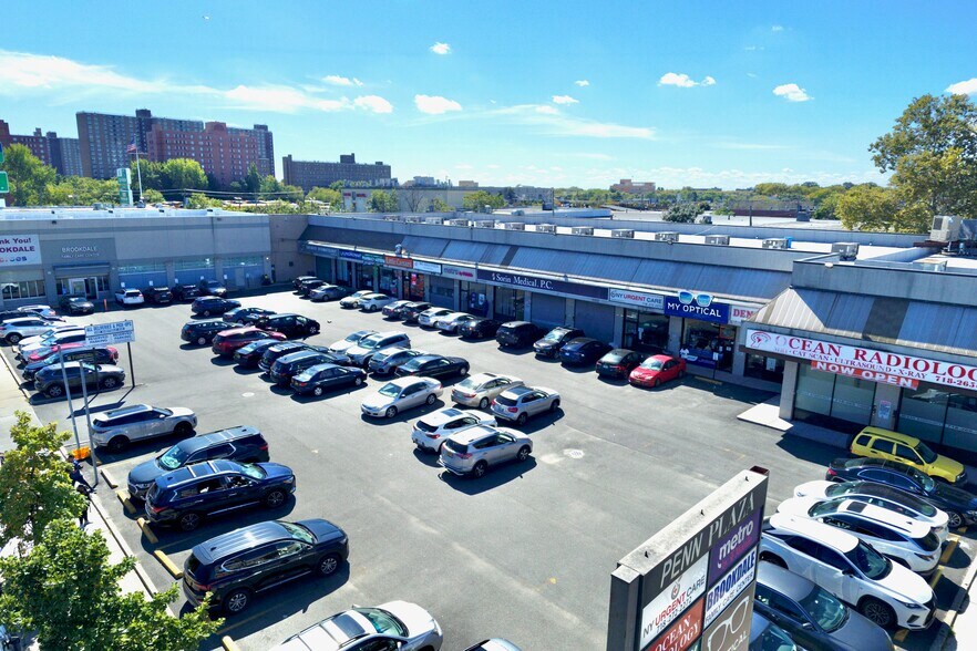 More Photos Of 1110 Pennsylvania Ave, Brooklyn Unknown For Lease