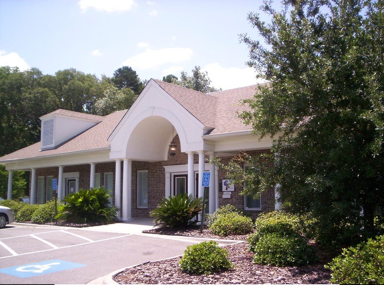 More Photos Of 107 Southern Blvd, Savannah Office For Lease
