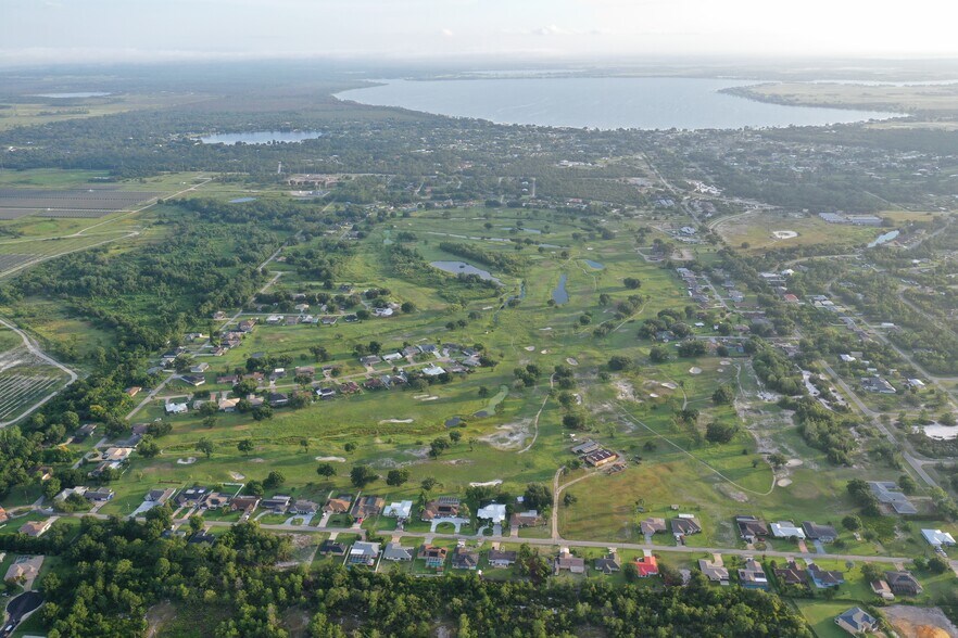 More Photos Of 119 Lincoln NW rd, Lake Placid Land For Sale