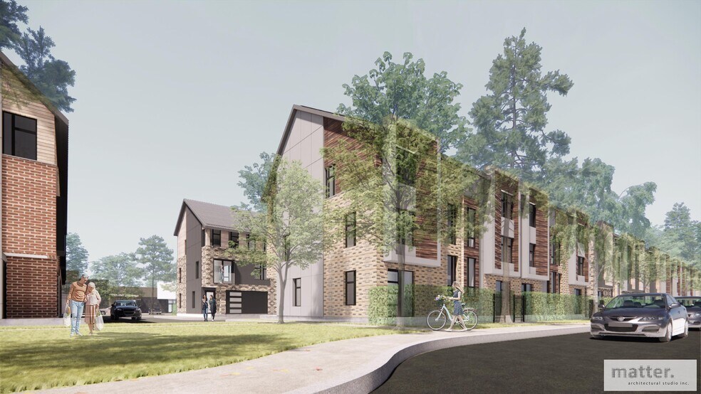 More Photos Of 10293 Glendon Dr, Komoka Showroom For Lease