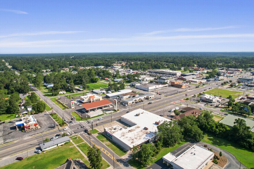 More Photos Of 298 W Orange St, Jesup Restaurant For Sale