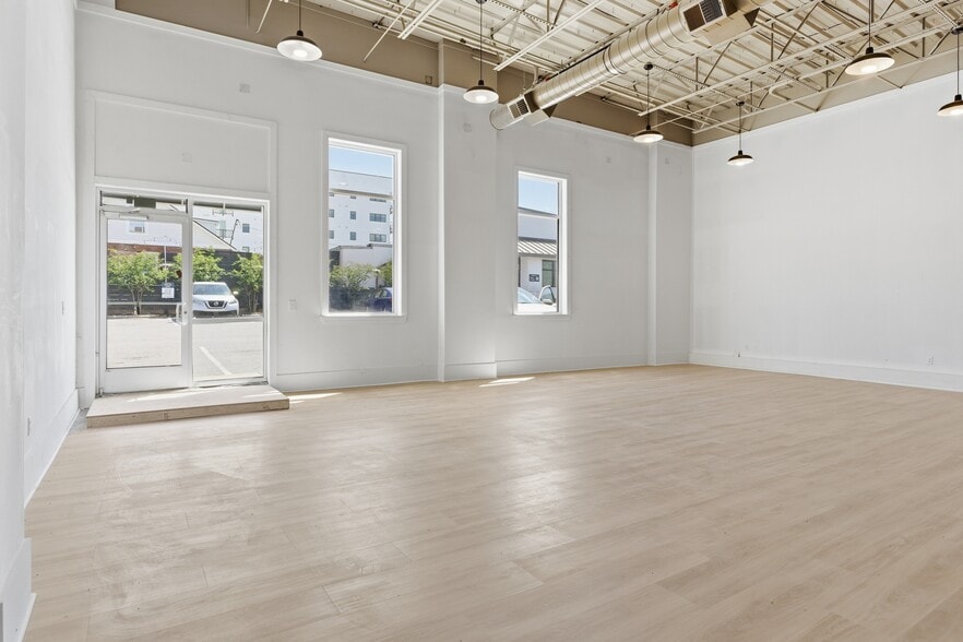 More Photos Of 901 Woodland St, Nashville Office For Lease