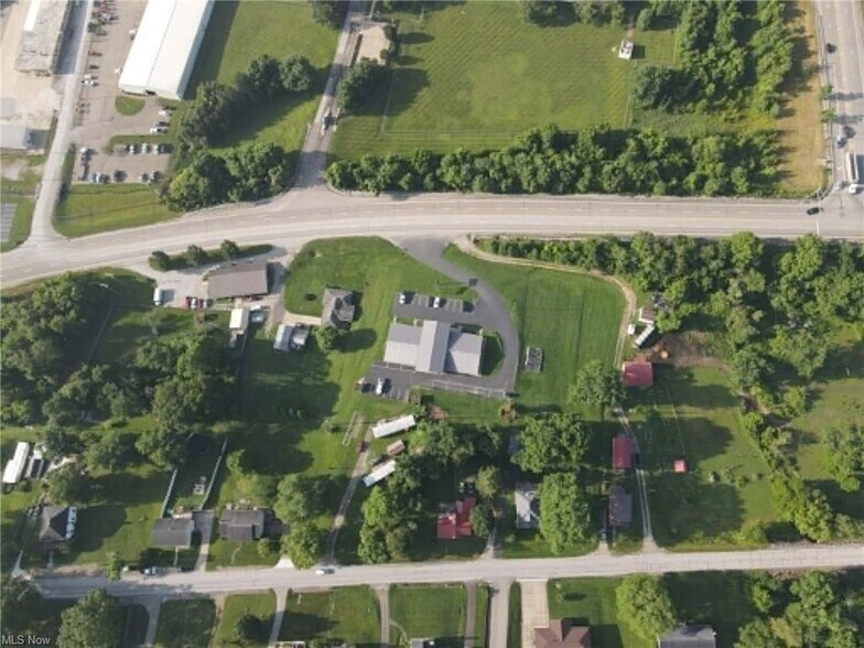 More Photos Of 6405 Glenn Hwy, Cambridge Hotel For Sale