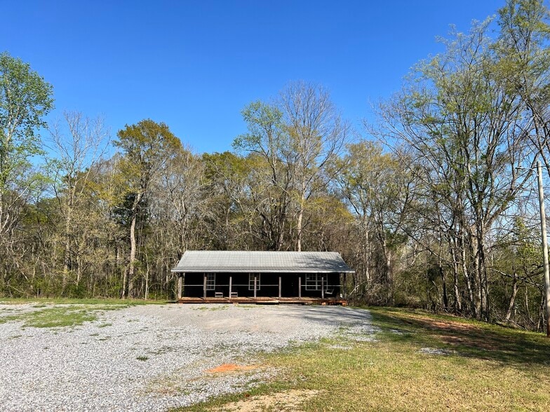 Primary Photo Of 3118 Fort Dale Rd, Greenville Office For Sale