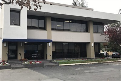 More Photos Of 4920 El Camino Real, Los Altos Office For Lease