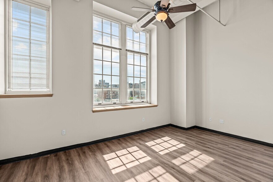More Photos Of 814 N 19th St, Saint Louis Apartments For Sale