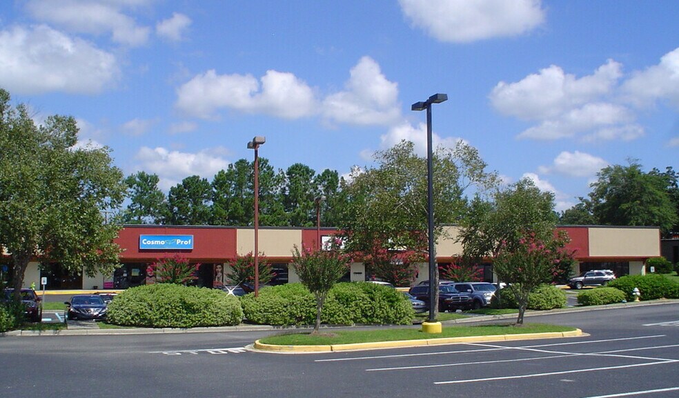 More Photos Of 975 Bacons Bridge Rd, Summerville Freestanding For Lease