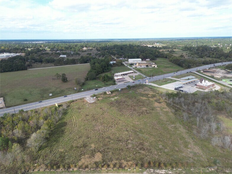Primary Photo Of TBD FM 2920, Tomball Land For Sale