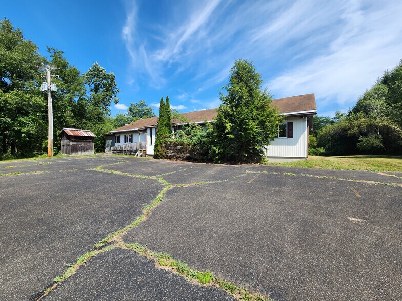 Primary Photo Of 6558 New York 12, Norwich General Retail For Sale