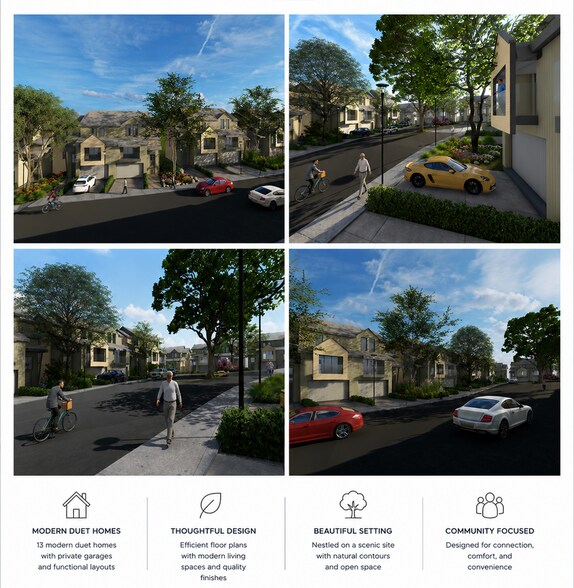 More Photos Of 0 3rd St, San Juan Bautista Land For Sale
