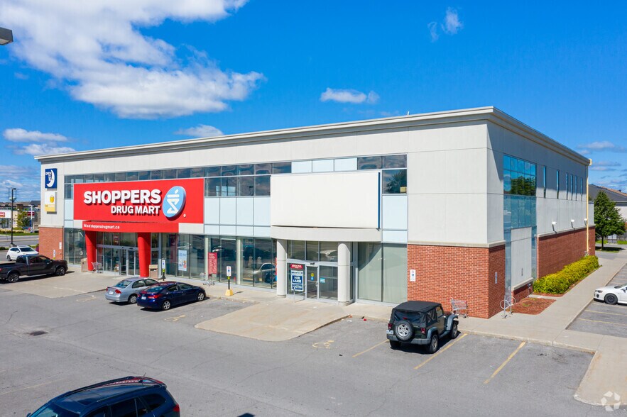 Primary Photo Of 2301 10th Line Rd, Ottawa Drugstore For Lease