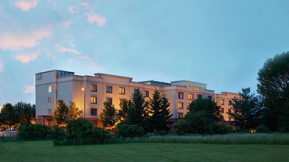 More Photos Of 29 Thornwood Dr, Ithaca Hotel For Sale