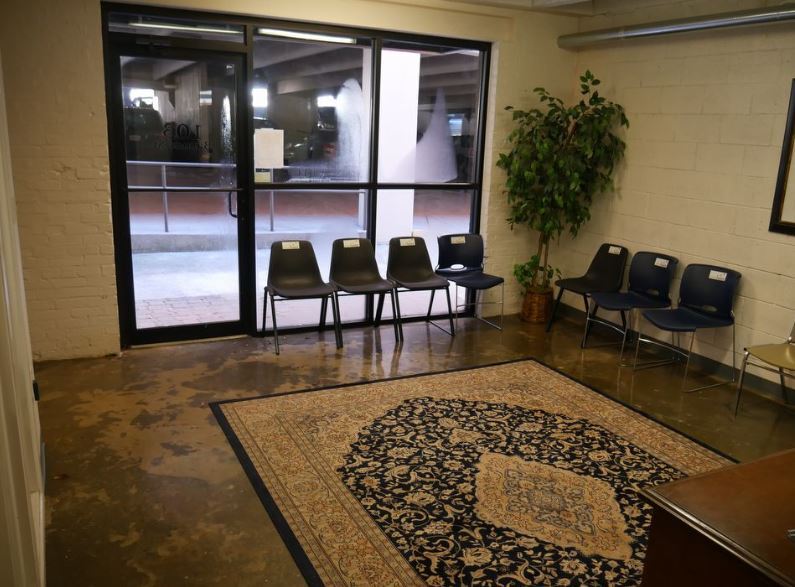 More Photos Of 103 Barnes St, Carrollton Loft Creative Space For Lease