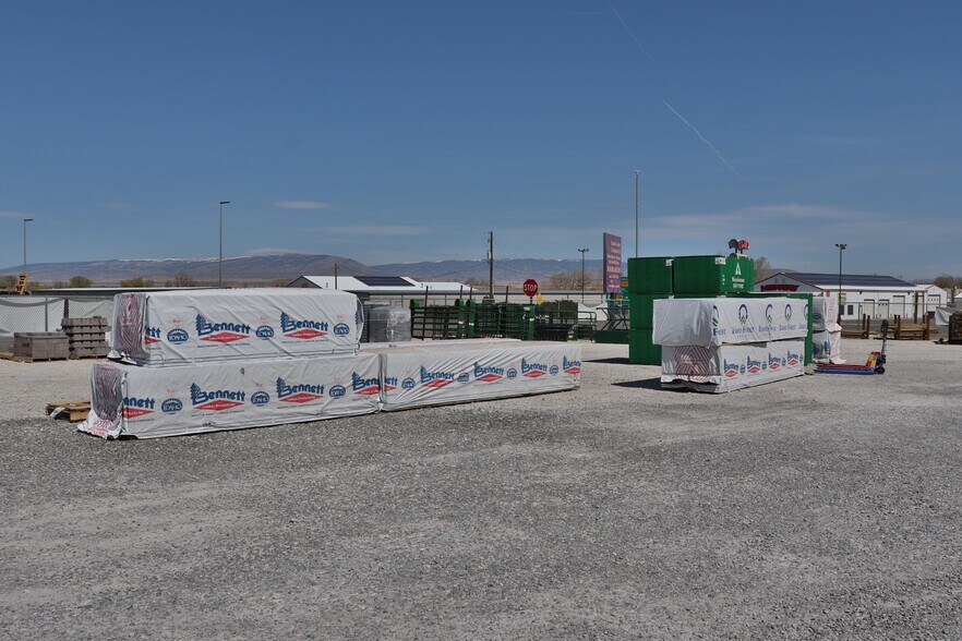 More Photos Of 1126 US Highway 14A W, Lovell General Retail For Sale