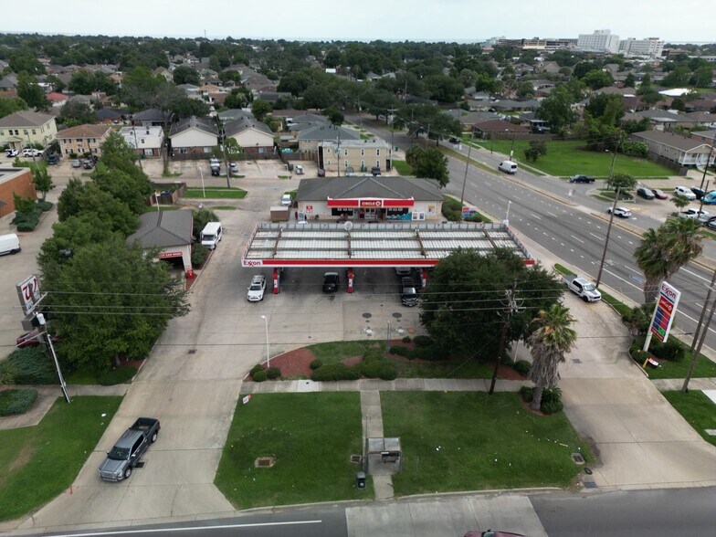 More Photos Of 4601 Veterans Memorial Blvd, Metairie Service Station For Sale