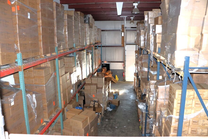 More Photos Of 2 Red Hill Rd, Montague Warehouse For Sale