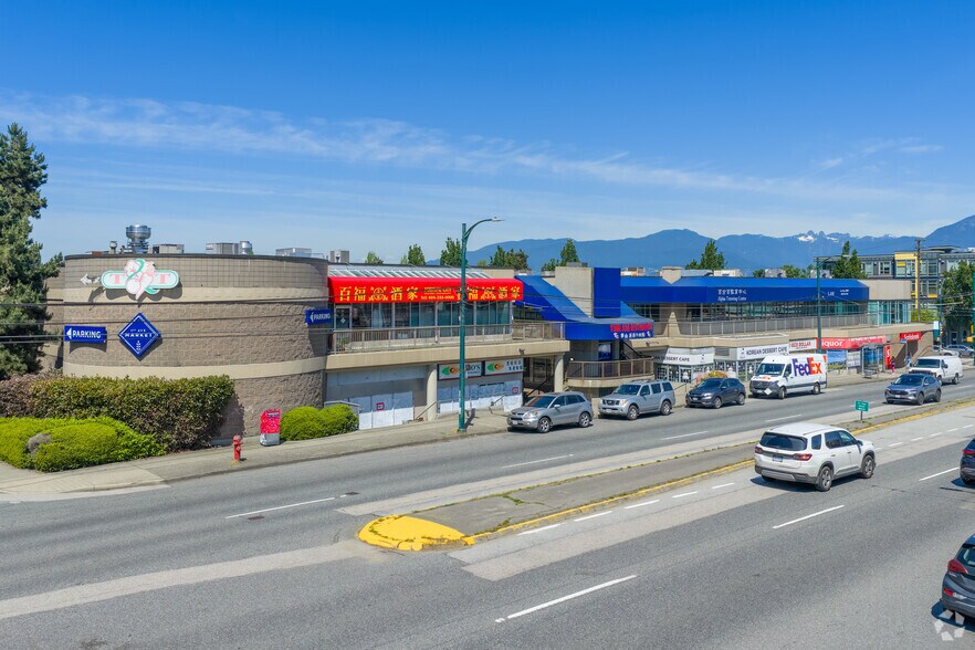 More Photos Of 2800 E 1st Ave, Vancouver General Retail For Sale