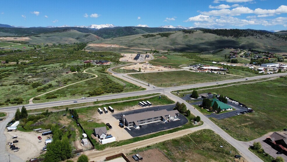 More Photos Of 62000 US Highway 40, Granby Land For Sale