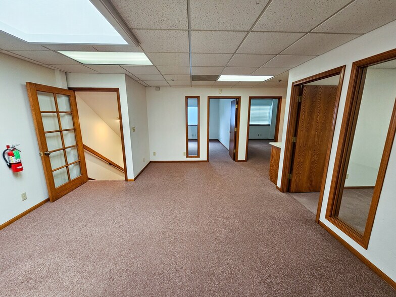 More Photos Of 46 Digital Dr, Novato Light Distribution For Sale