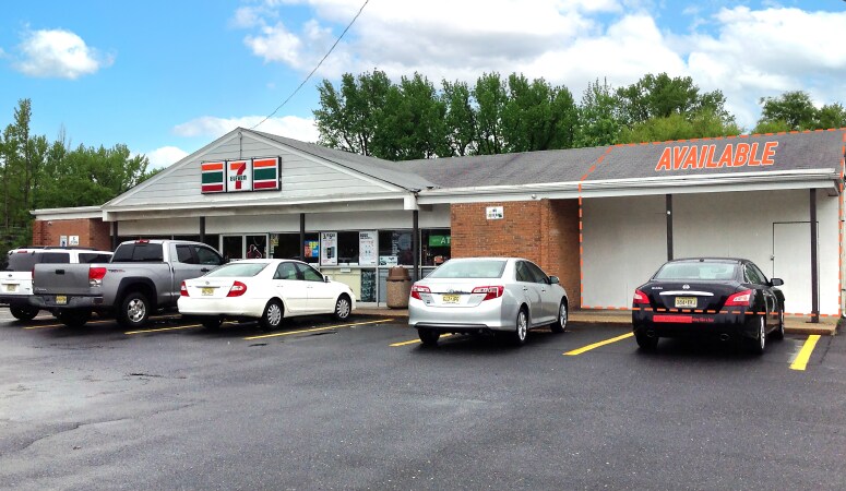 More Photos Of 1811 Chapel Ave W, Cherry Hill Convenience Store For Lease