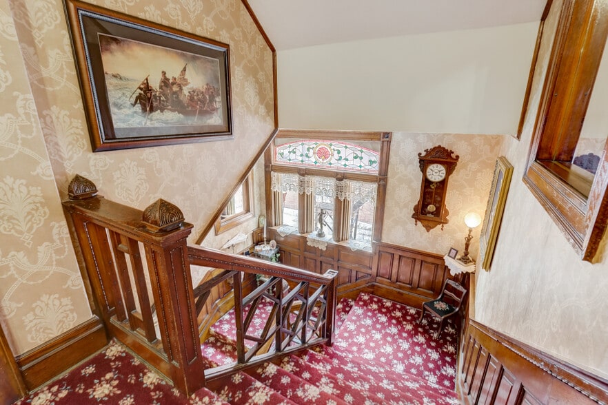 More Photos Of 3209 W Wells St, Milwaukee Hospitality For Sale