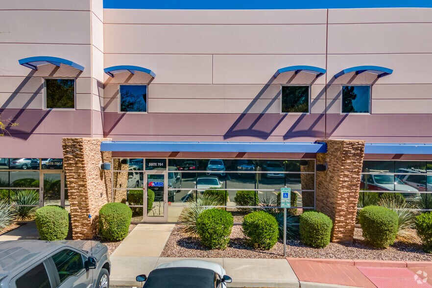 More Photos Of 9299 W Olive Ave, Peoria Unknown For Lease