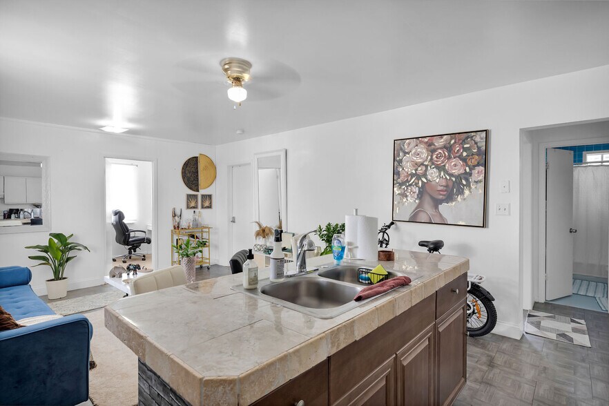 More Photos Of 912 Pohalski St, Key West Multifamily For Sale