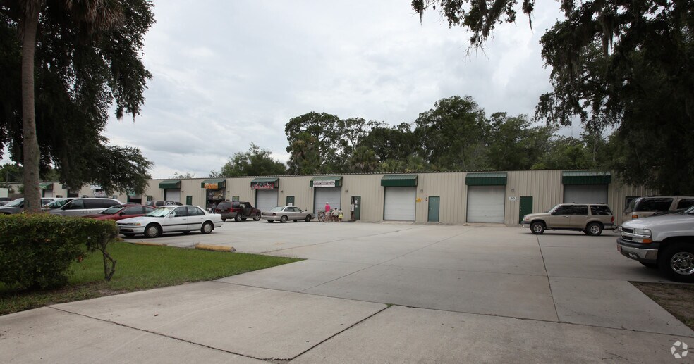 More Photos Of 50 S Dixie Hwy, Saint Augustine Service For Lease