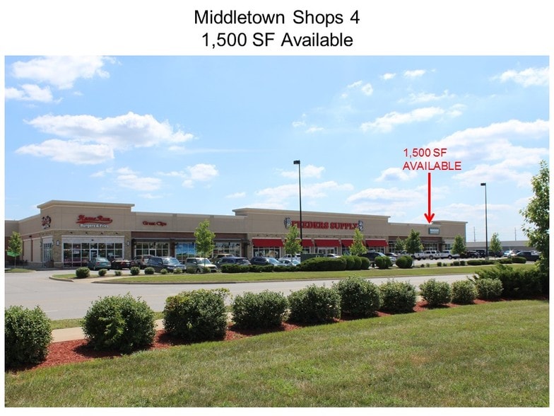 12949 Shelbyville Rd Louisville Ky 40243 Retail For Lease