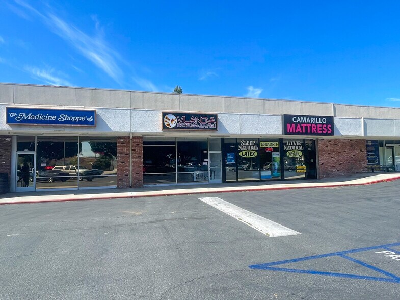 More Photos Of 2167-2175 Pickwick Dr, Camarillo Storefront Retail Office For Sale
