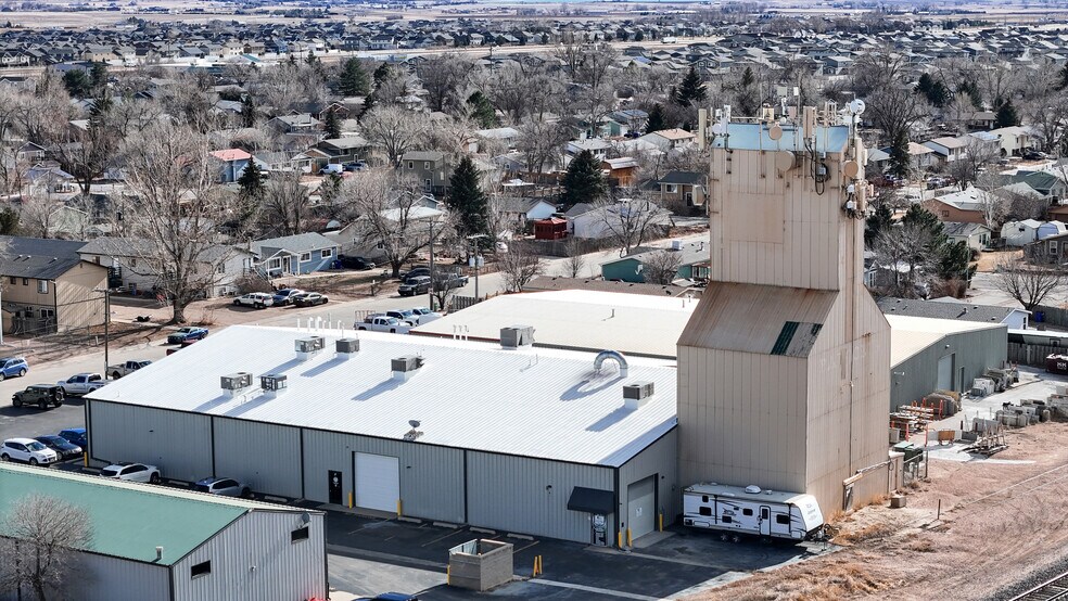 More Photos Of 8017 S 1st St, Wellington Warehouse For Sale