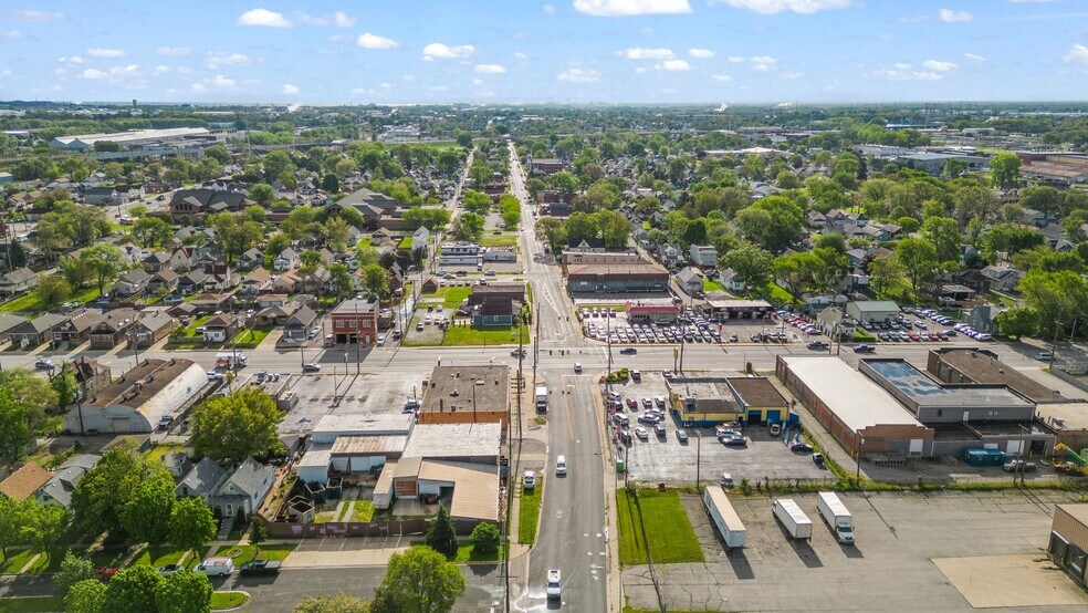 More Photos Of 741 Hoffman St, Hammond Industrial For Sale