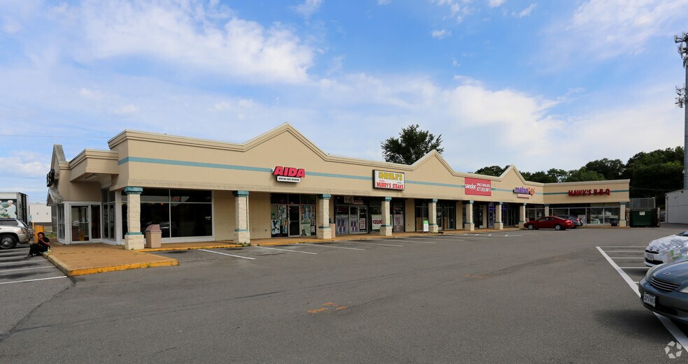 More Photos Of 441-449 E Belt Rd, Richmond Unknown For Lease