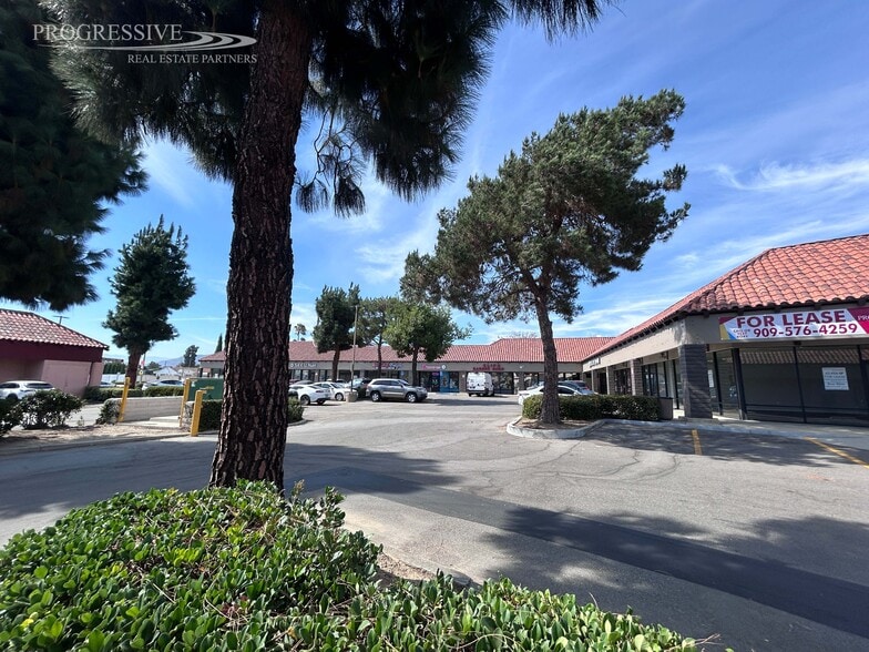 More Photos Of 101 E Foothill Blvd, Pomona Unknown For Lease