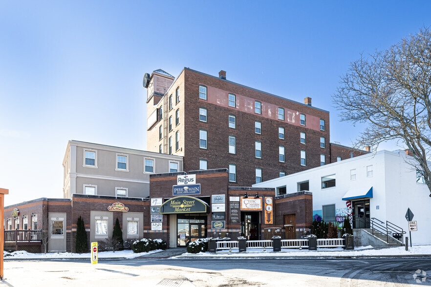 More Photos Of 366-386 Main St, Middletown Office For Lease