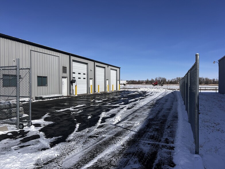 More Photos Of 508 N Link Ln, Fort Collins Warehouse For Lease