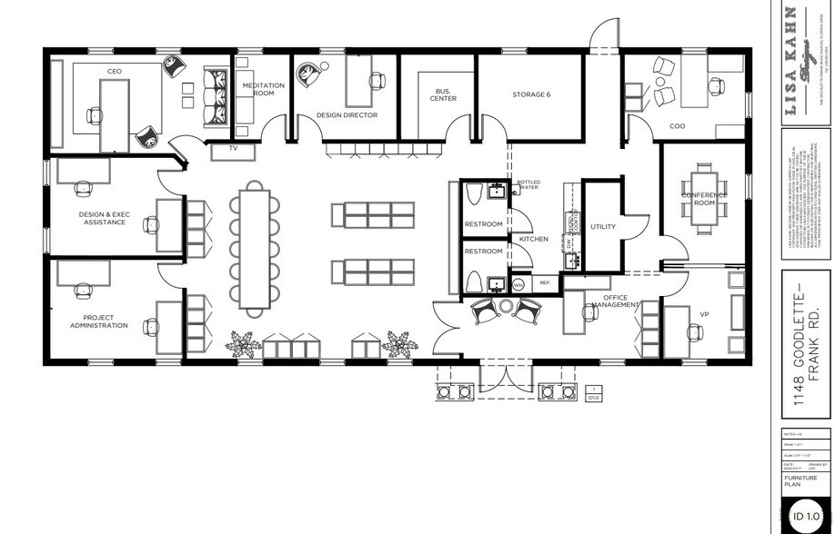 More Photos Of 1148 Goodlette Rd N, Naples Office For Sale