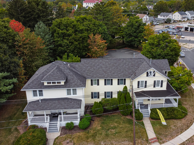 Primary Photo Of 221 S Main St, Flemington Office For Lease