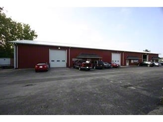 Primary Photo Of 33 Lebaron St, Waukegan Warehouse For Lease