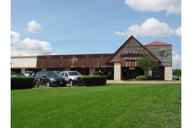 More Photos Of 4613 Denton Hwy, Haltom City Unknown For Lease