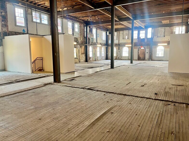 More Photos Of 23 W 2nd Ave, Columbus Freestanding For Lease